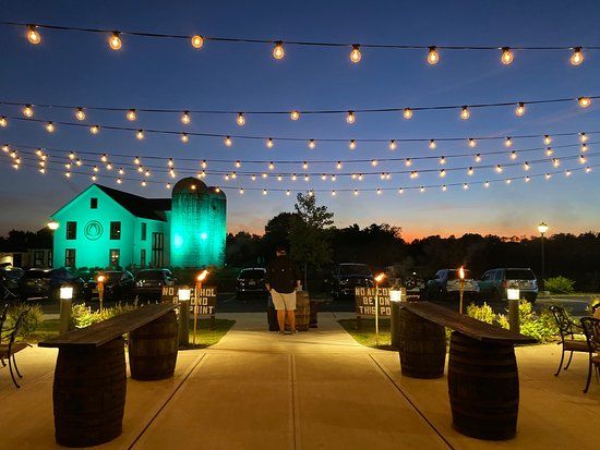 Colts Neck Stillhouse